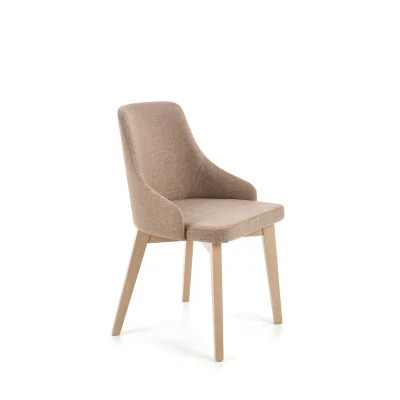 TOLEDO CHAIR, OAK SONOMA